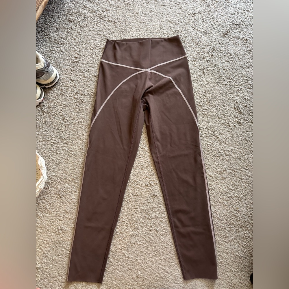 OFFLINE By Aerie High Waisted Legging